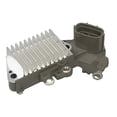 thumbnail image 1 of New Regulator Kit Fits Suzuki Europe Grand Vitara I 2001-2004 1260001977 437633, 1 of 4