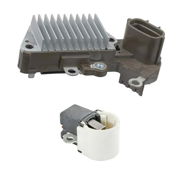 New Regulator Kit Fits Toyota Mr2 1993-1995 1260001640 1002116440 Al3292X 437514