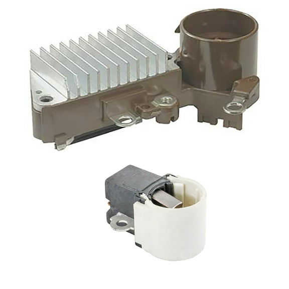 New Regulator Kit Fits Toyota Supra 1990-1992 2706074170 2770050010 1002116350