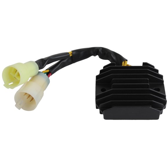 New Regulator Rectifier Fits Kawasaki Motorcycle Zx-6R 00-02 21066-1125 Sh650-12
