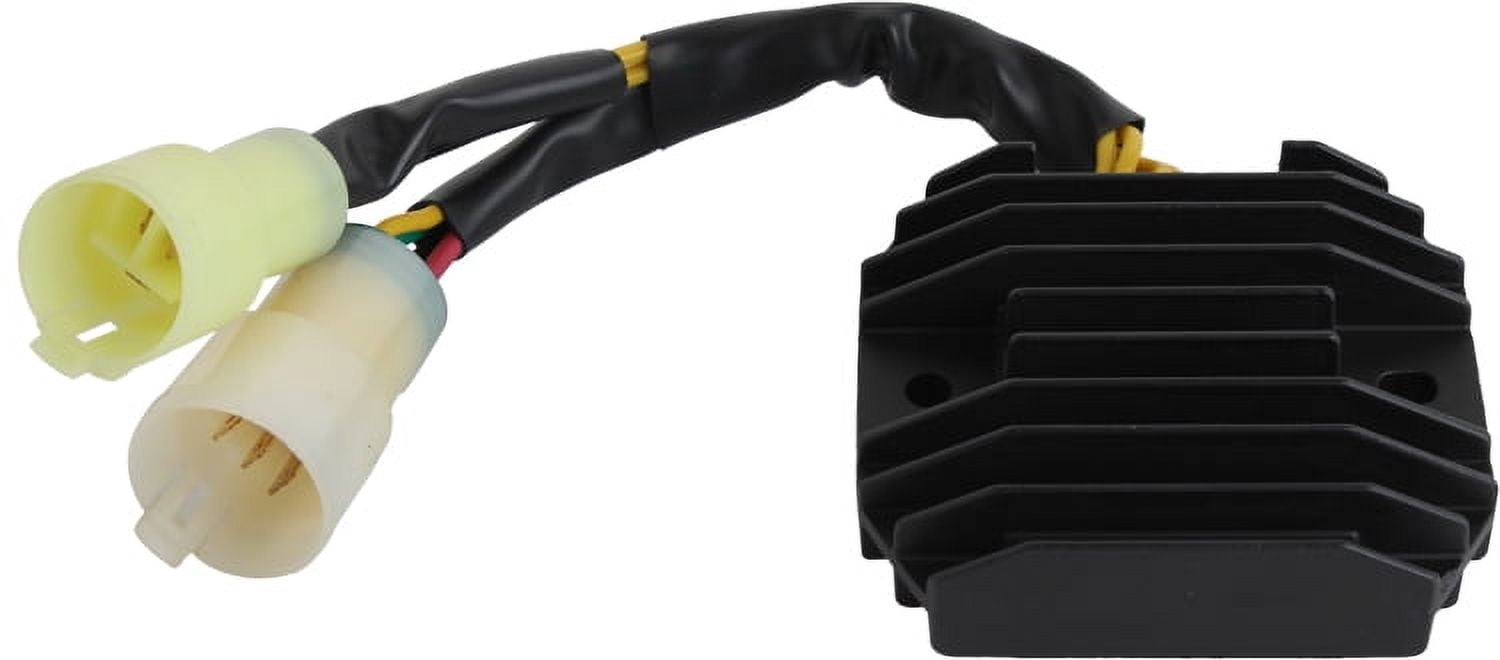 riiii New Regulator Rectifier Fits Kawasaki Motorcycle Zx-6R 00-02 21066