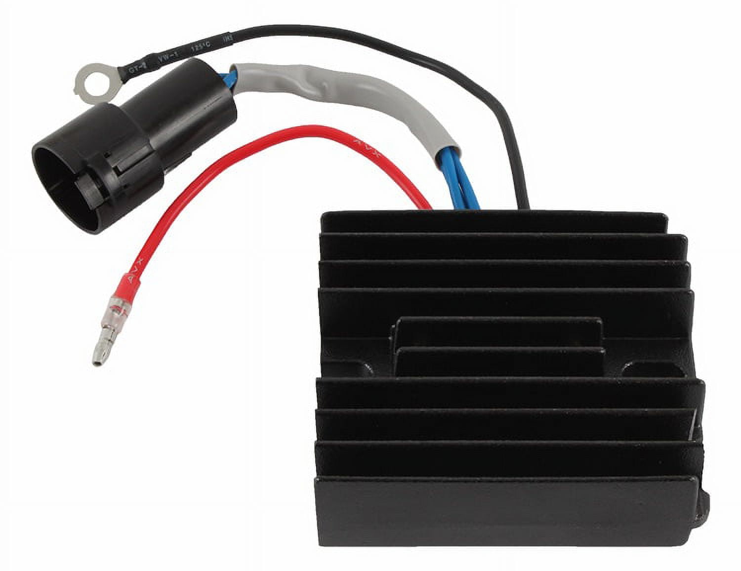NEW Voltage Regulator/Rectifier 30-125hp For Mercury Outboard - Foto 6