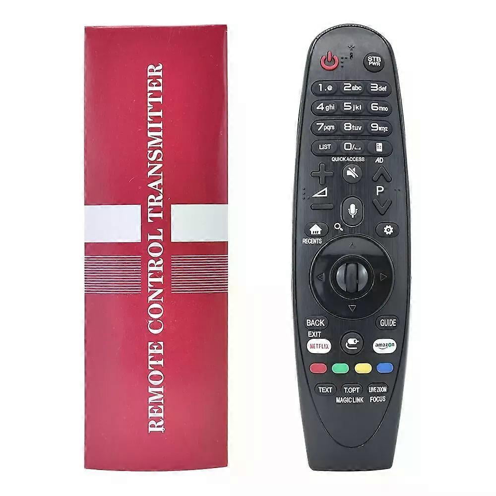 Télécommande AN-MR650A Voix Pointeur Magique Compatible Avec