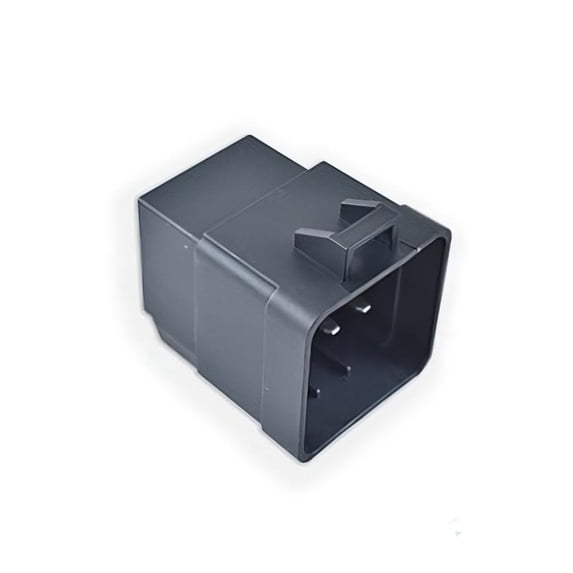12V 30A Fuel Pump Ignition Starter Relay Compatible with 1994-2018 MerCruiser 5.7L 6.2L Scorpion 350 377 4.3L 3.0L Indmar Crusader PCM Marine Inboard Replaces 807057T 556051 9-15211