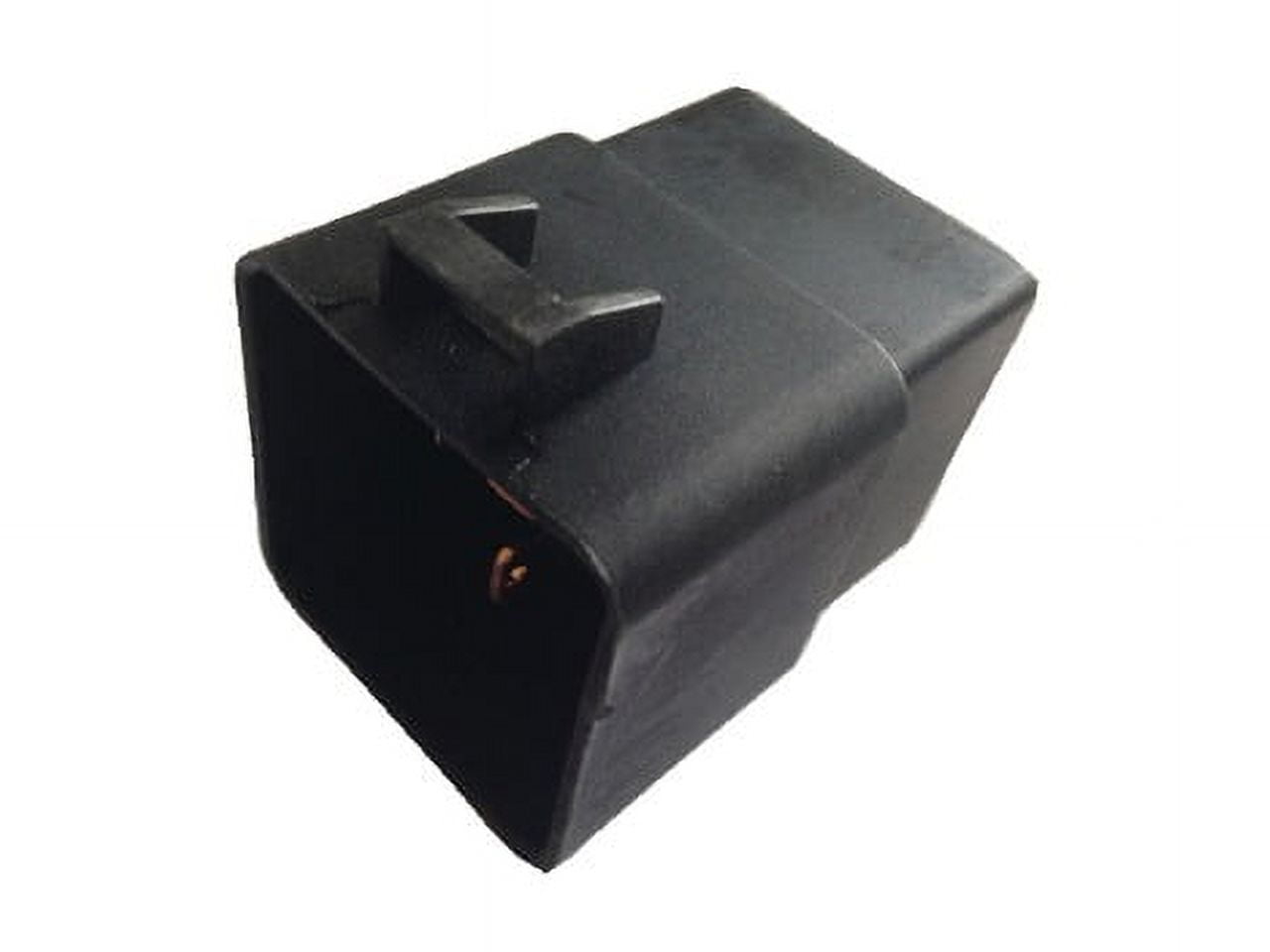 New Relay cook Mfg 7493 12V 80-amp