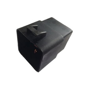 New Relay cook Mfg 7493 12V 80-amp