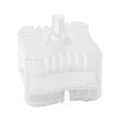 thumbnail image 1 of New Release,Fish Aquarium Stone While Making Blister Help Filter Water,Vsgery,Plastic,White, 1 of 1