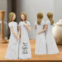 New Release!Friendship Gifts for Best Friends - You're The Sister I Got to Choose - Best Friend Birthday Gifts for Women - Sister Gifts from Sister and Bestie Gifts