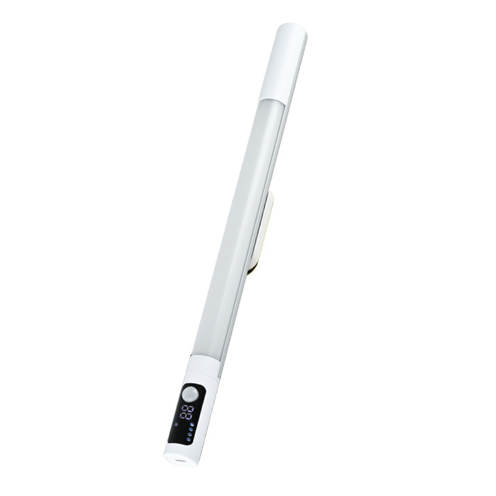 New Release JGF844 Intelligent Human Body Sensor Light Strip Magnetic ...