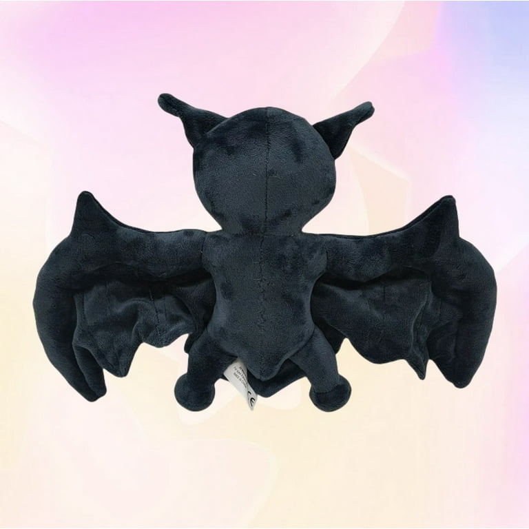 New Release! Ozzy Osbourne Plush Doll Bat Plush Toy 9.8 In