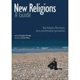 thumbnail image 1 of New Religions: A Guide: New Religious Movements, Sects and Alternative Spiritualities (Hardcover), 1 of 1