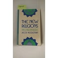 thumbnail image 1 of Pre-Owned New Religions Paperback Jacob Needleman, 1 of 1
