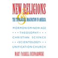 thumbnail image 1 of Pre-Owned New Religions and the Theological Imagination in America (Paperback) 0253209528 9780253209528, 1 of 1
