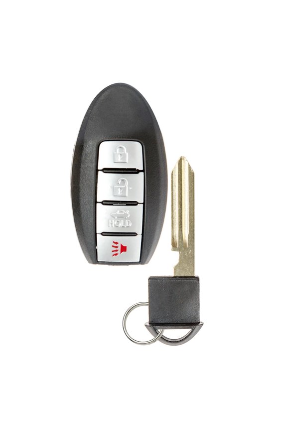 New Remote Car Key FOB For 2013-2018 NISSAN VERSA SENTRA CWTWB1U840 315Mhz 46 chip