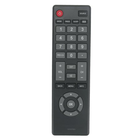 New Remote Control 32FNT004 for Emerson TV LE240EM4 LF501EM4 LF461EM4 LF391EM4