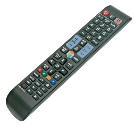 New Remote Control AA59-00559A Replacement for Samsung TV UN46ES6550 UN55ES6500F