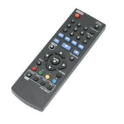 New Remote Control AKB73896401 Replacement for LG Blu-ray Disc DVD Player BP135 BP300 BP335W BP340