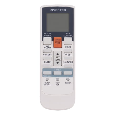 New Remote Control AR-RY13 ARRY13 for Fujitsu Air Conditioner AR-RY12
