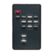 New Remote Control Compatible with Infocus DLP ProjectorIN102 IN104 IN105 IN106