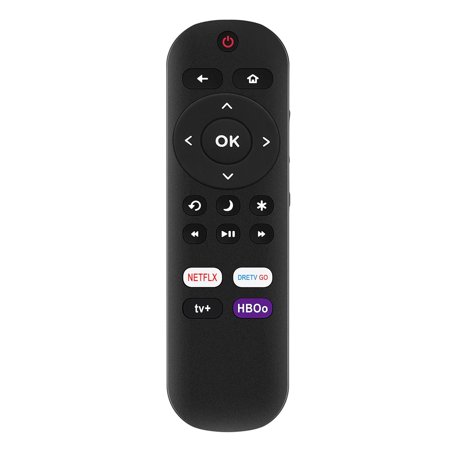 New Remote Control Fit For Hisense TV 43R61G 65R8F 43H4030F1 50R6090G 65R6E1 40H4030F1