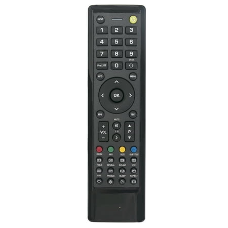 New Remote Control For HANNSPREE SJ28DMBB HSG1142 HSG1113 HSG1139 LCD TV HDTV
