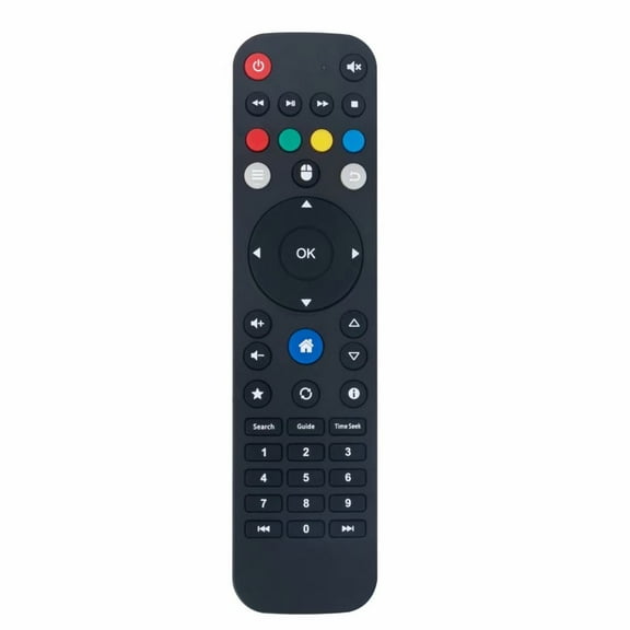 New Remote Control For Jadoo 5S Jadoo 5 Jadoo 4 Box