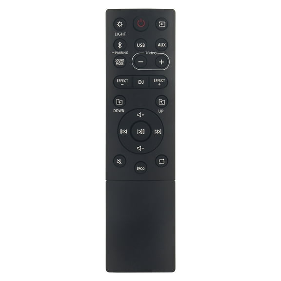 New Remote Control For Samsung MX-T Blutooth Speaker