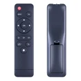 thumbnail interactive-video image 1 of Replacement Remote Control For Vankyo Leisure 420, 530W, 495W Projectors (STV381C) 1 of 6
