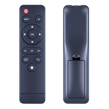 Replacement Remote Control For Vankyo Leisure 420, 530W, 495W Projectors (STV381C)