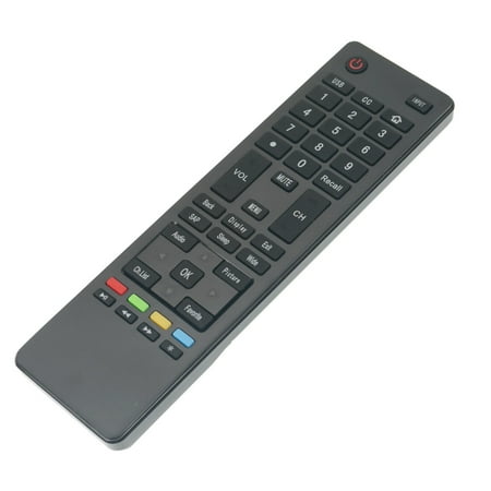 New Remote Control HTR-A18M for Haier TV 55D3550 65D3550 LE32M600M20 LE58F3281