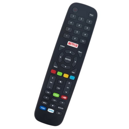 New Remote Control KT1746 HG1 for Polaroid TV 32T2H 40T2F 43T7U 49T7U 50T7U 55T7U 65T7U 70T7U