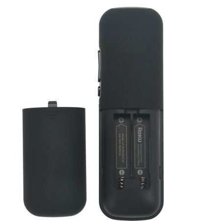 New Remote Control LC-RCRUDUS-18 for Sharp Smart TV LC-55LBU591U LC-43LBU59