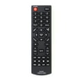 thumbnail image 1 of New Remote Control MC42NS00 For Sanyo DP24E14 DP39D14 DP42D24 DP50E44 DP55D44, 1 of 2