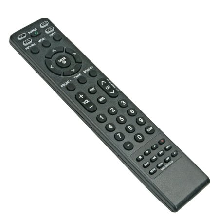 New Remote Control MKJ40653816 Replacement for Zenith LED LCD TV Z32LC6D Z37LC6D
