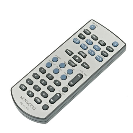 New Remote Control RC-F0715E RCF0715E for KENWOOD Hi-fi Stereo System K-323 K323