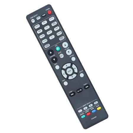 New Remote Control RC024SR for Marantz AV Receiver NR1605 SR5010 SR5011 NR1607 SR5009 SR6010 SR6009