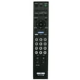 thumbnail image 1 of New Remote Control RM-YD018 for Sony Smart TV KDL32SL130 KDL40S3000 KDL40SL130 KDL40Z4110 KDL46S3000 KDL-26S3000 KDL-26S3000/G KDL-26S3000/P, 1 of 1