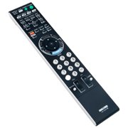 New Remote Control RM-YD024 for Sony TV KDL-40XBR7 KDL-46XBR8 KDL-55XBR8 KDL-46Z4100 KDL-40Z4100