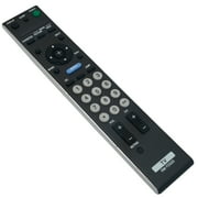 New Remote Control RM-YD025 for Sony KDL22L4000 KDL40S4100 KDL46S4100 KDL52S4100