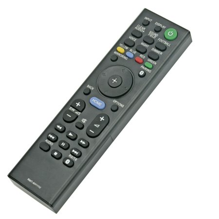 New Remote Control RMT-AH111U Replace for Sony Home Audio SA-WRT5 SA-WST9 HTRT5