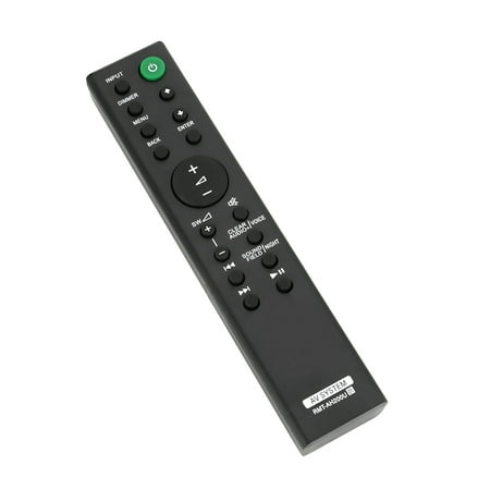 New Remote Control RMT-AH200U for Sony SA-WRT3 SA-WCT390 HT-RT3 HT-RT40