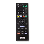 New Remote Control RMT-B115A fits for Sony BLU-RAY DISC Player BDP-S570/WM BDP-BX57 BDP-BX2 BDP-S470 BDP-S760 BDP-S360 BDP-S560 BDP-S480 BDP-580 BDP-S2100