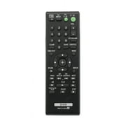 New Remote Control RMT-D197A fits for Sony CD/DVD Player DVP-SR210P DVP-SR210PB DVP-SR310P DVP-SR320
