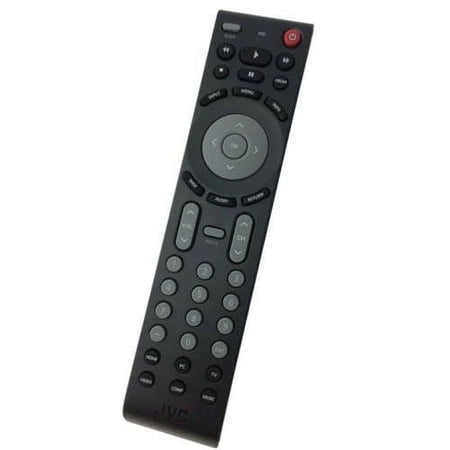 New Remote Control RMT-JR01 for JVC TV BC50R EM28T EM32FL EM32T EM32TS EM37T