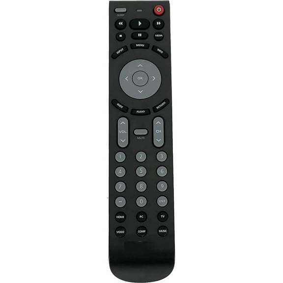 New Remote Control RMT-JR01 for JVC TV BC50R EM28T EM32FL EM32T EM37T EM32TS