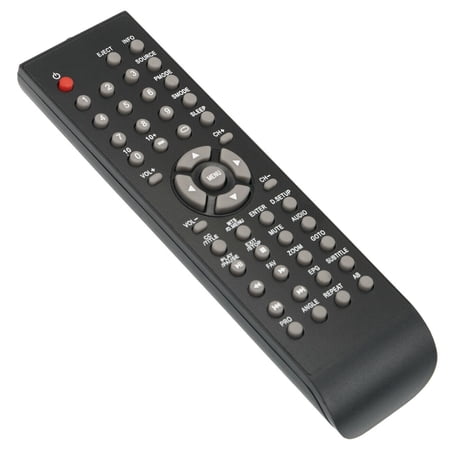 New Remote Control Replace for Proscan LED TV PLDEDV3292A-B PLDEDV3292-A
