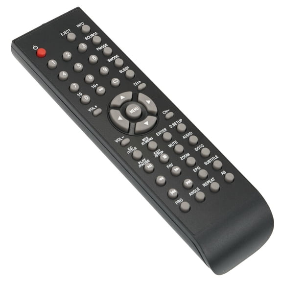 New Remote Control Replace for Proscan LED TV PLDEDV3292A-B PLDEDV3292-A