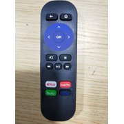 New Remote Control Replacment for Roku 3930X 3940RW 3920EU-GB 3710XB 2450D 4620X 3930XB