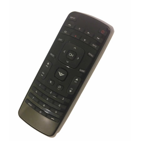 New Remote Control XRT010 Fit for VIZIO TV E390A1 E390-B0