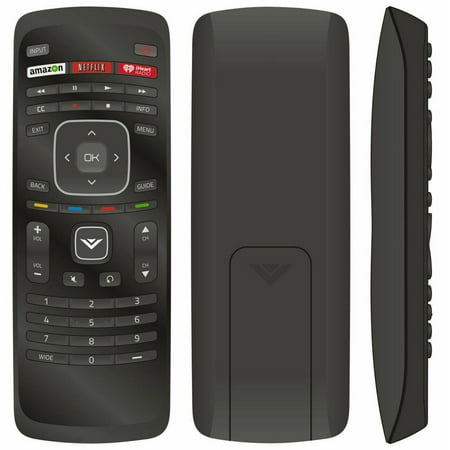 New Remote Control XRT112 for Smart Vizio LED LCD HDTV E320I-A2 E420I-B0 E480IB2